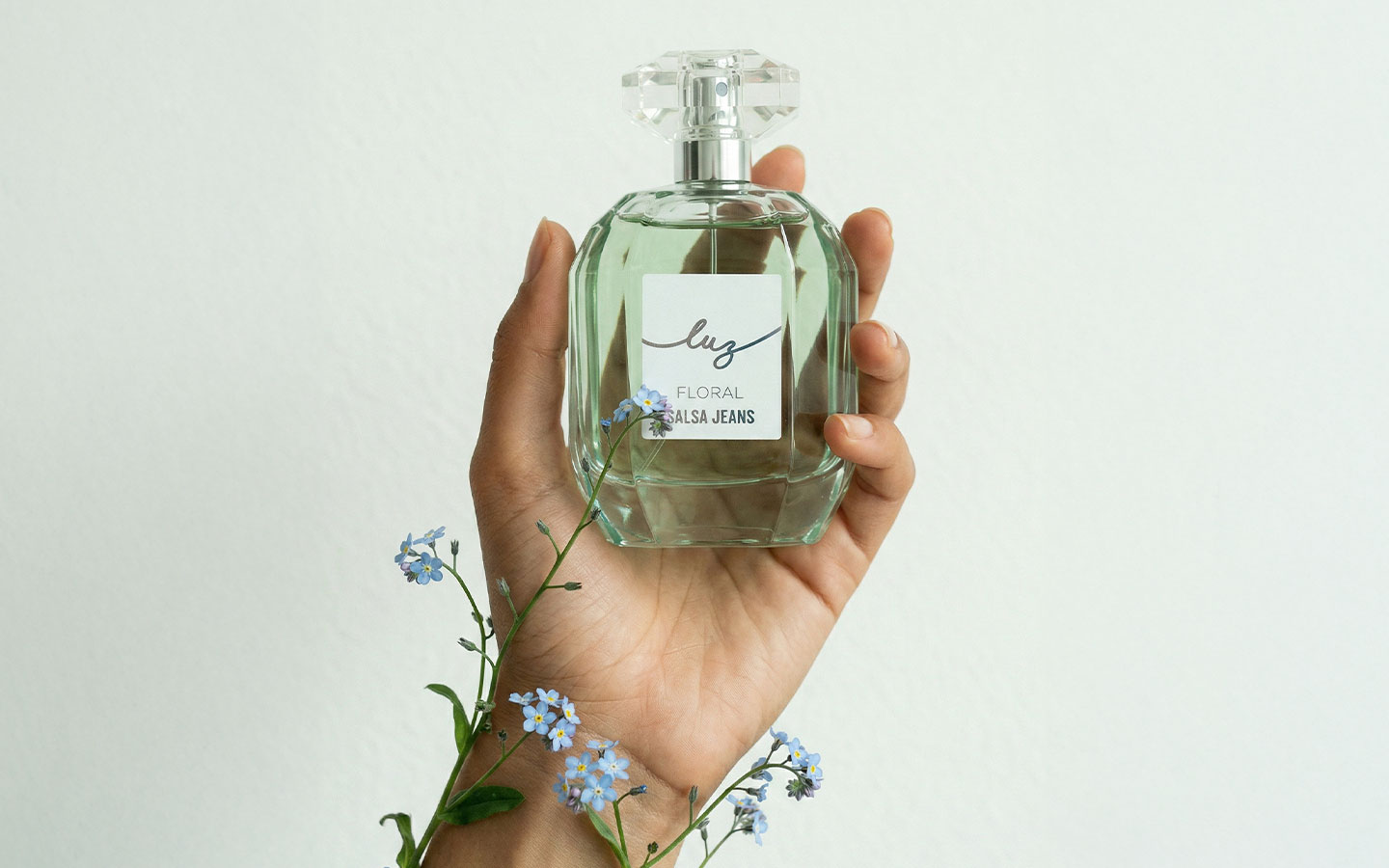 Luz Floral